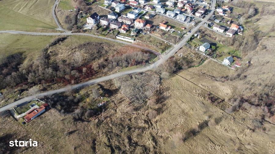Investitie strategica 68.463 MP Popesti-Baciu Cluj - 9