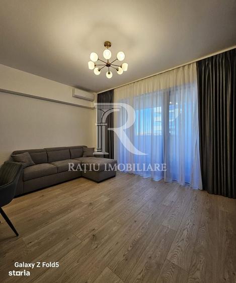 Apartament 2 camere | Parcare subterana | Prima Urbana | Oradea - 8