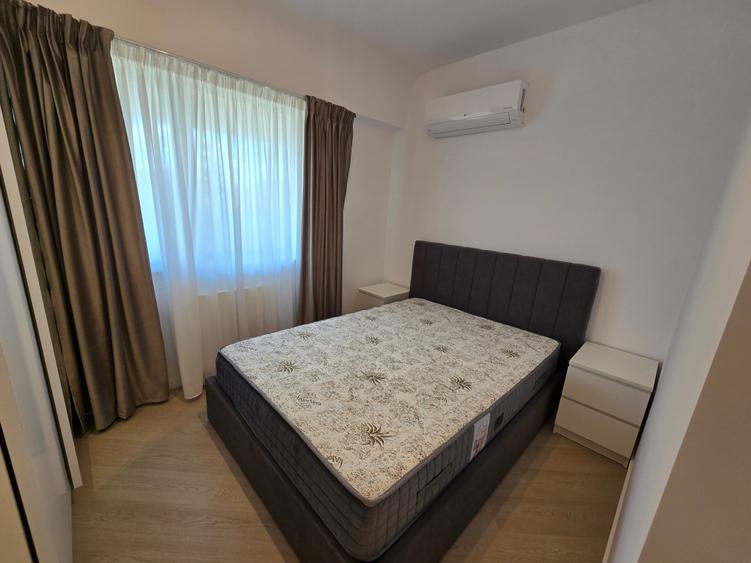 Apartament cu 2 camere decomandat în Pipera — fotografia 1