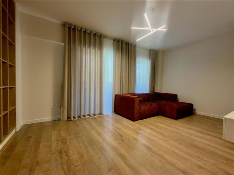 Apartament 2 camere, bloc nou - 2