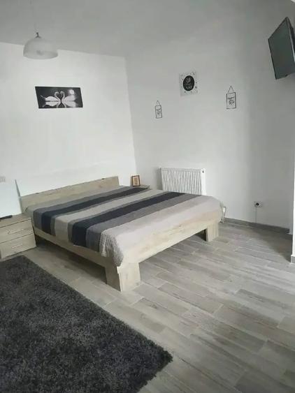 Garsonieră decomandată în Chiajna