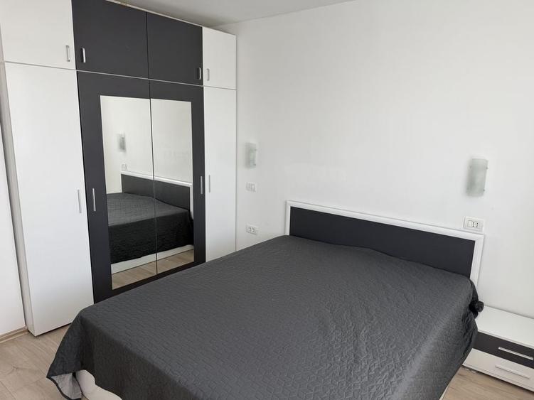Apartament cu 2 camere în CET