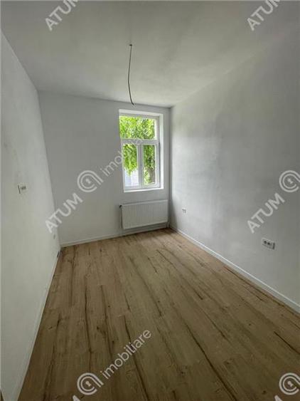 Apartament cu 2 camere decomandat în Piața Cluj