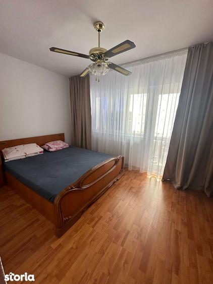 Apartament cu 2 camere decomandat, mobilat în Eroilor