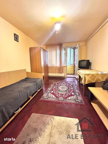 Garsonieră în Micro 1