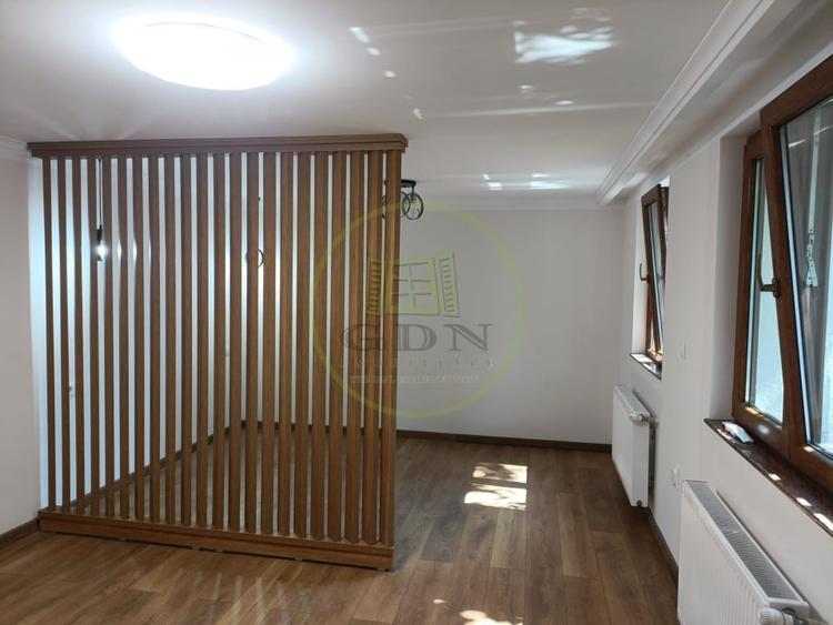 Apartament cu 2 camere în Reghin