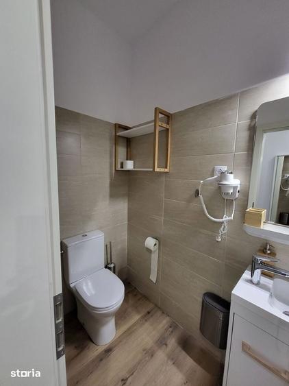 Apartament cu 2 camere în Cișmigiu