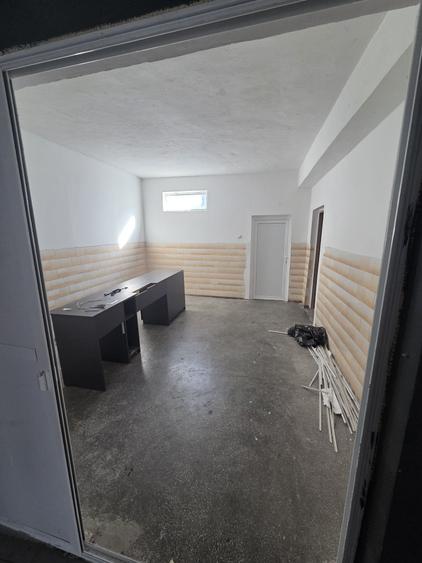 Spațiu comercial, de 380 mp, în Central