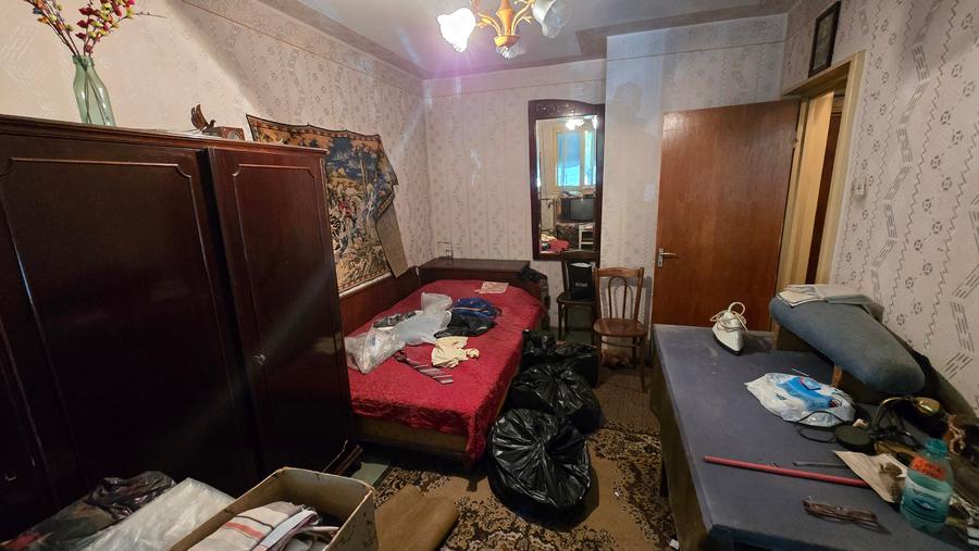 Apartament cu 2 camere decomandat în Berceni