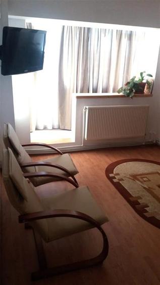 Apartament 1 camera, bloc cu lift, Mobilat si Utilat, Calarasi IV - 1