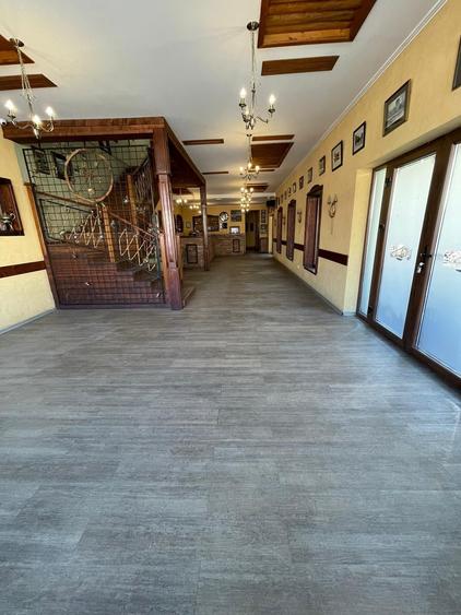 Spațiu comercial, de 385 mp, în Aiud