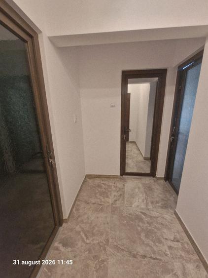 Garsonieră decomandată în Exterior Vest