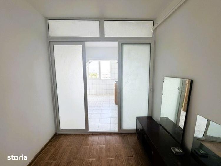 Apartament cu 2 camere în Tineretului
