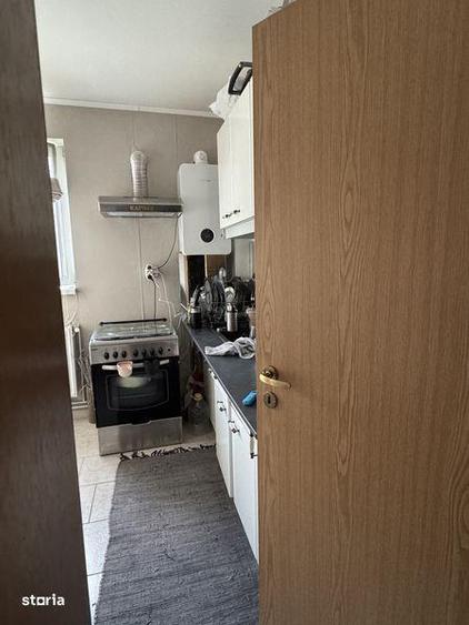 Apartament cu 2 camere în Zorilor