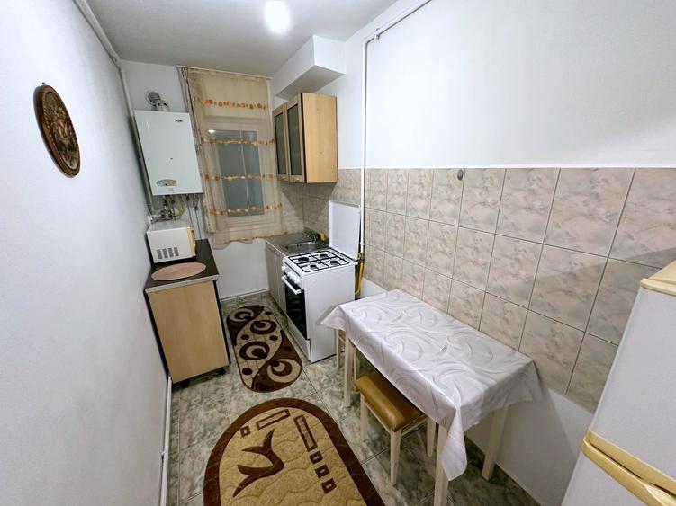Apartament cu 2 camere decomandat în Mănăștur