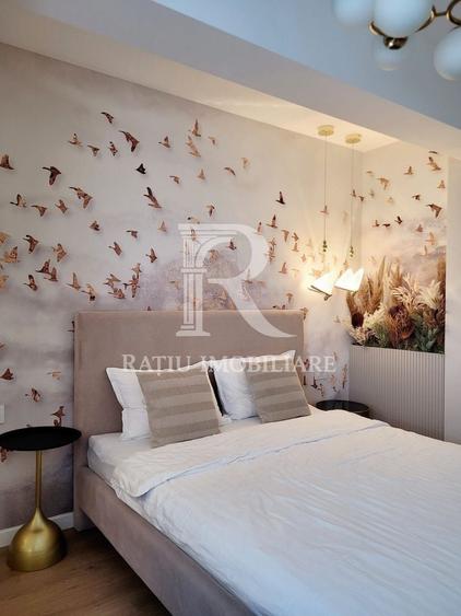 Apartament cu 3 camere de inchiriat | Iosia | Oradea - 12