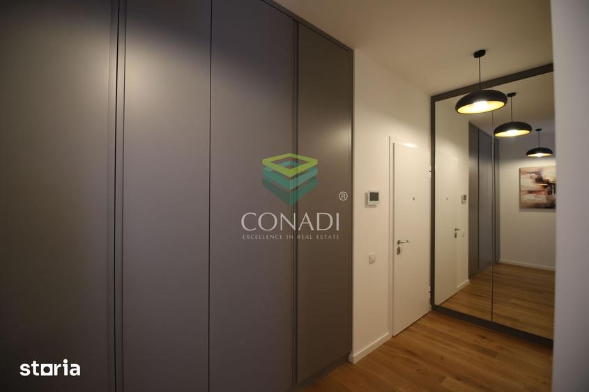 Apartament cu 3 camere în Grivița