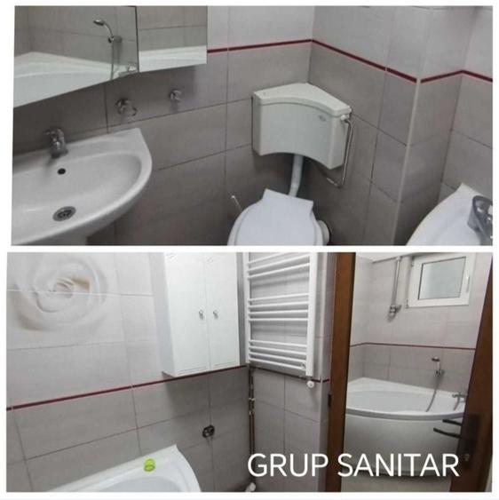 Apartament cu 3 camere decomandat în Ghimbav