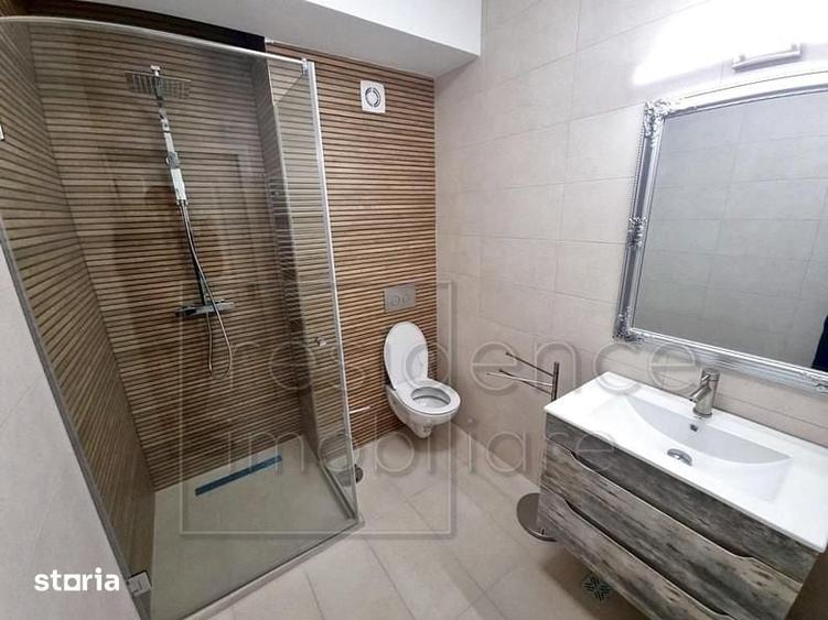 Spațiu comercial, de 47 mp, în Gruia