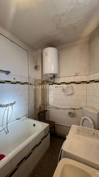 3 camere in vila | Dorobanti