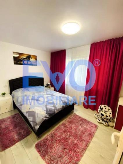 APARTAMENT DE INCHIRIAT CU 3 CAMERE, PODU ROS - 1