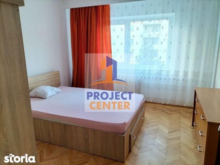 Apartament 3 camere, 2 bai, 2 balcoane, Q-uri, loc de parcare, boxa - 3