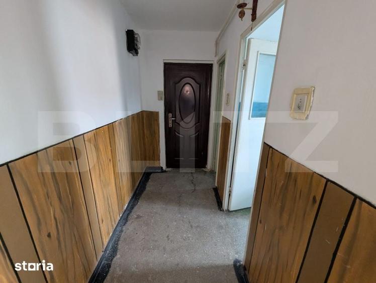 Apartament de vanzare, 50 mp, zona Cetate - 7