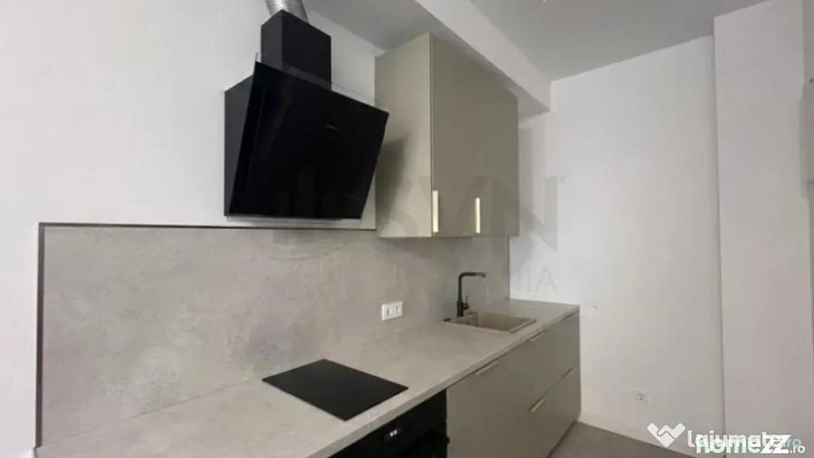 Apartament 2 camere I Quartier Azuga I Doamna Ghica - 5