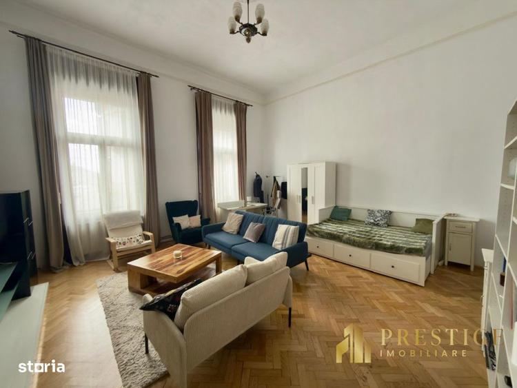 Apartament PET FRIENDLY cu 1 camera de inchiriat Ultracentral - Oradea - 7