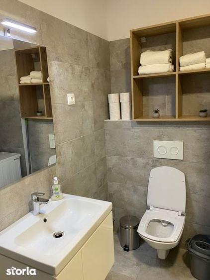 Apartament de inchiriat Transalpina Rezident - 7