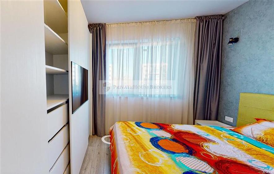 Apartament cu 2 camere decomandat, mobilat în Pipera
