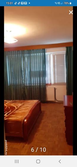 Apartament cu 2 camere decomandat în Orșova