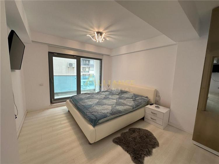 Apartament cu vedere la mare de vanzare in Wave 2 Mamaia - plaja Azimuth - 3
