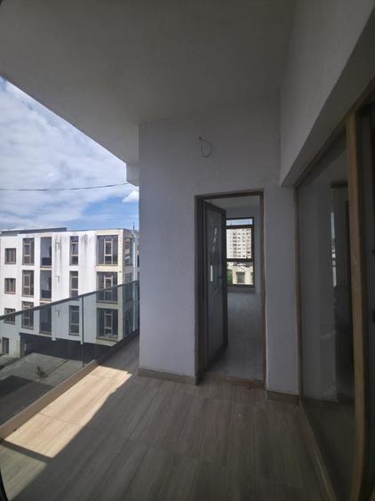 Apartament cu 3 camere în Șelimbăr