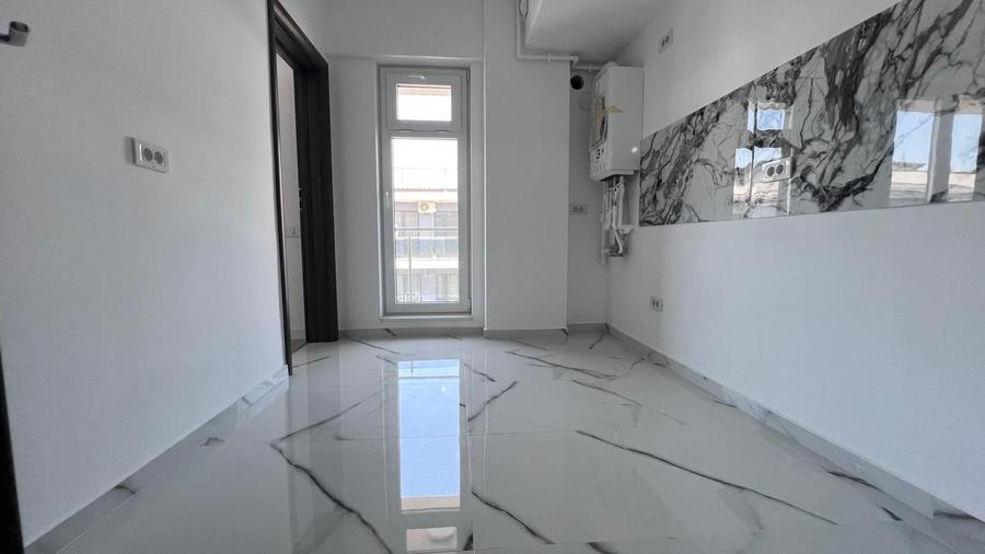 Apartament cu 2 camere decomandat în Prelungirea Ghencea