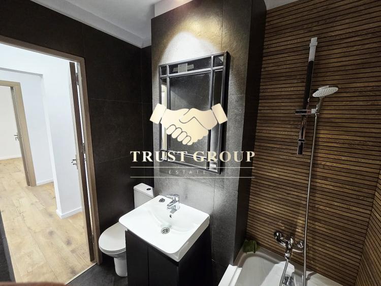 Apartament cu 2 camere decomandat în Politehnica
