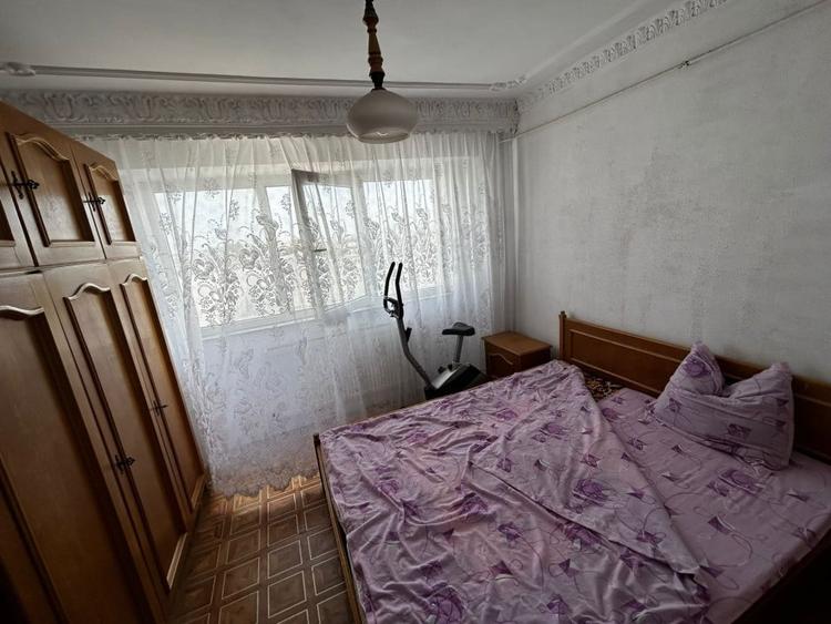 Apartament cu 2 camere decomandat, mobilat în Plantelor