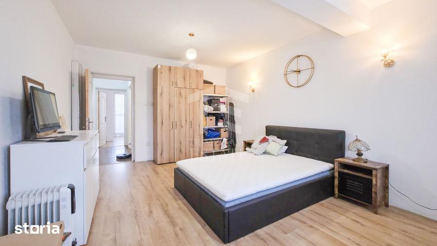 Casa 11 camere cu livada | Dragomire?ti-Deal | De Inchiriat - 2