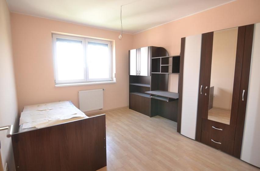Apartament cu 2 camere decomandat în Avantgarden