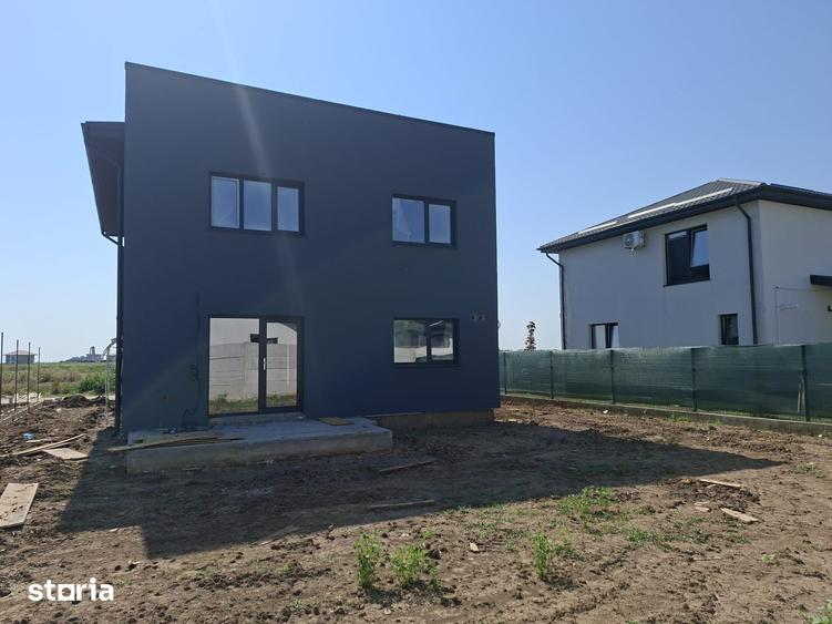 CASA P+1/5 CAMERE/COM.BERCENI/COMISION 0% - 1