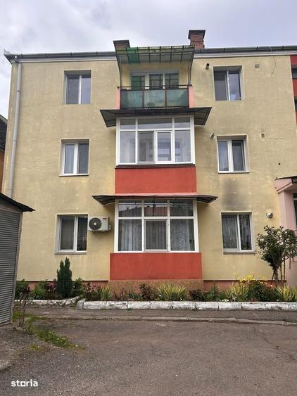 De vanzare | Apartament 2 camere | Centru Gherla - 1
