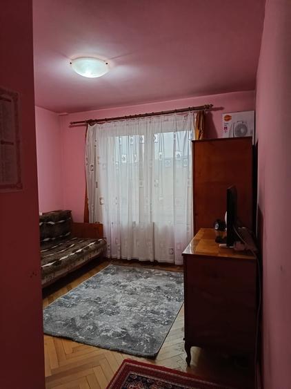 Apartament cu 2 camere în Tudor