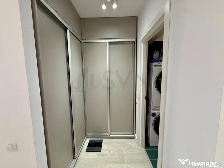 Apartament superb 2 camere I Onix Park I Pipera - 2