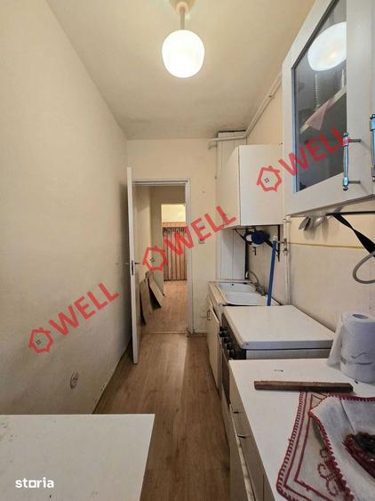 Garsoniera de vanzare in Sfantu Gheorghe, pe strada Liliacului! - 13