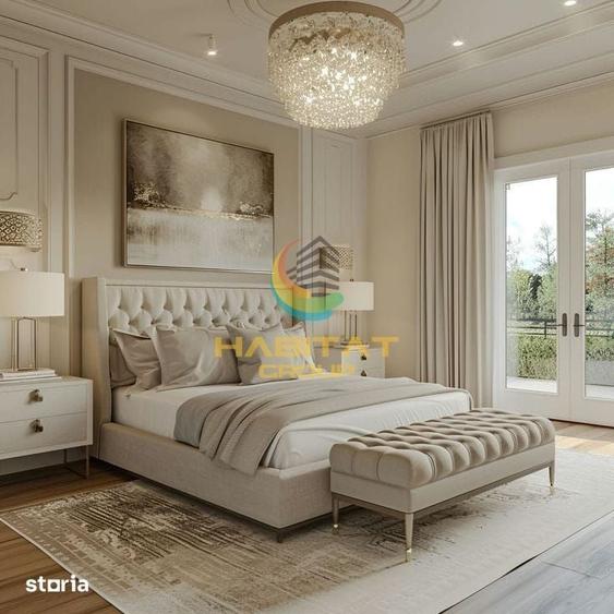 Apartament cu 3 camere în Cișmigiu