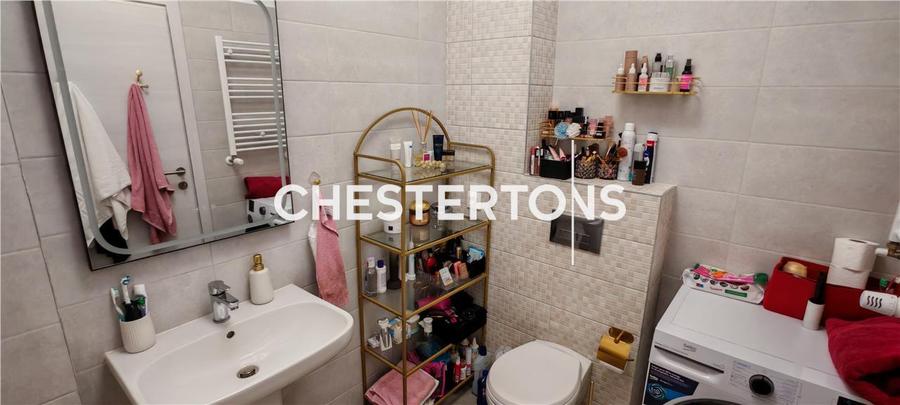 Apartament 2 camere cu finisaje premium, posibilitate de preluare rate la dezvol - 12