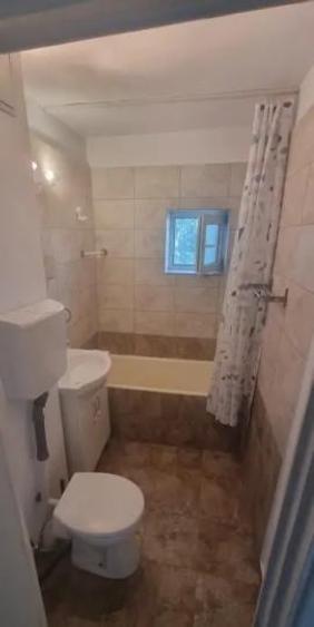 Apartament cu 2 camere semidecomandat în Giurgiului
