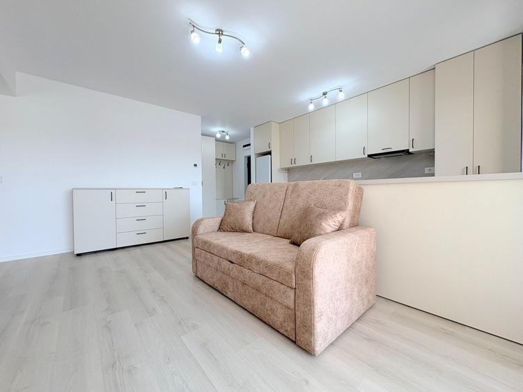 Apartament cu 3 camere decomandat, mobilat în Lipovei