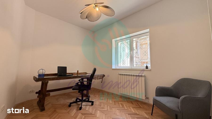 Apartament cu confort de casa | Renovare 2026 | Foi?orul de Foc - 11