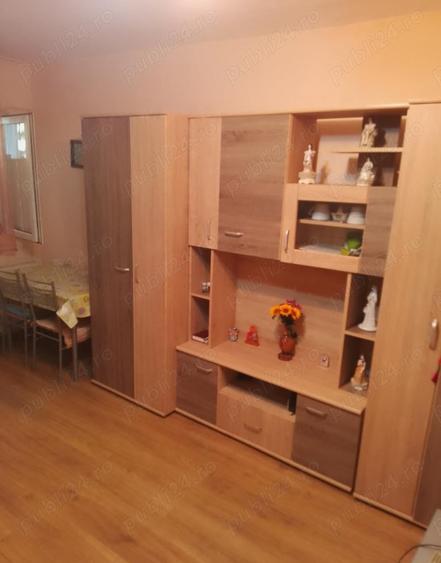 Garsonieră în Cetate